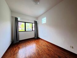 Jalan Kathi (D16), Terrace #521993871